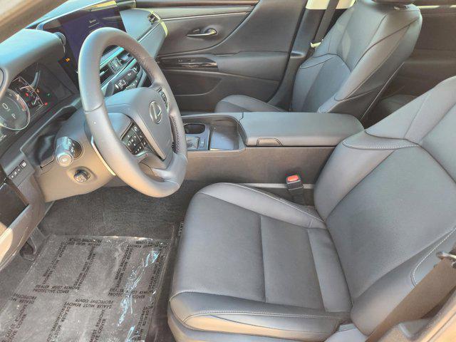 used 2023 Lexus ES 350 car, priced at $42,975