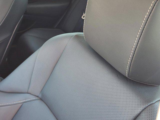 used 2023 Lexus ES 350 car, priced at $42,975