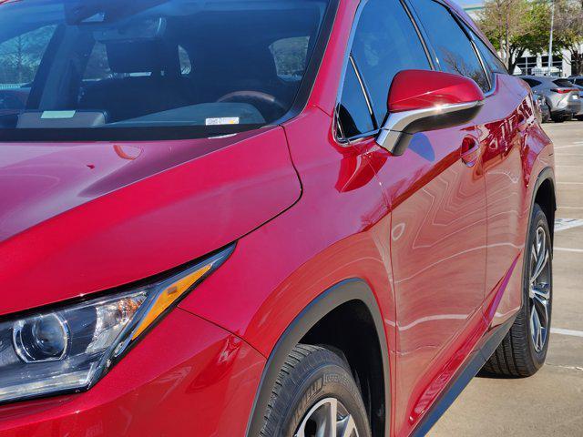 used 2017 Lexus RX 350 car, priced at $20,988