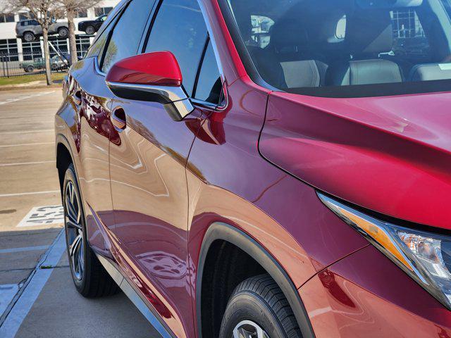 used 2017 Lexus RX 350 car, priced at $20,988