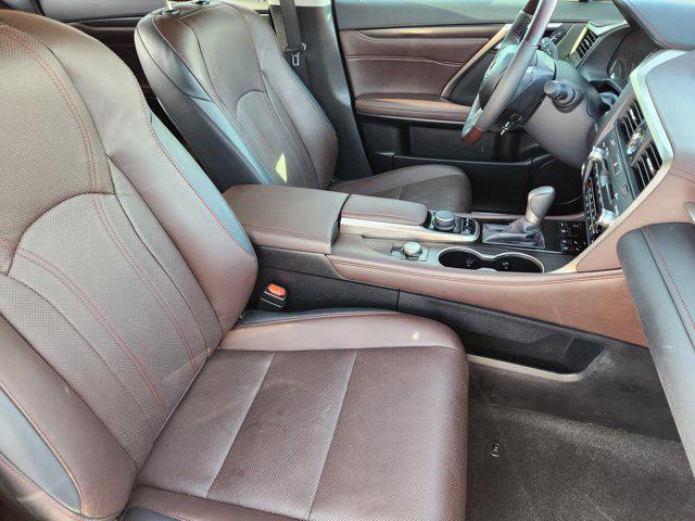 used 2017 Lexus RX 350 car, priced at $20,988