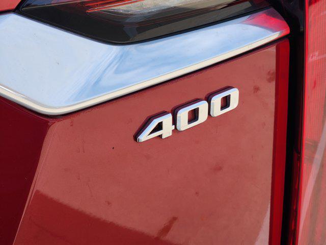 used 2023 Cadillac XT6 car, priced at $36,789