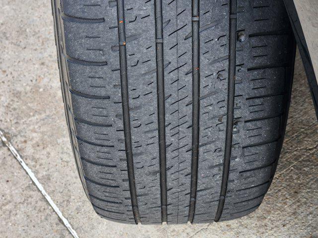 used 2018 Cadillac XT5 car, priced at $13,789