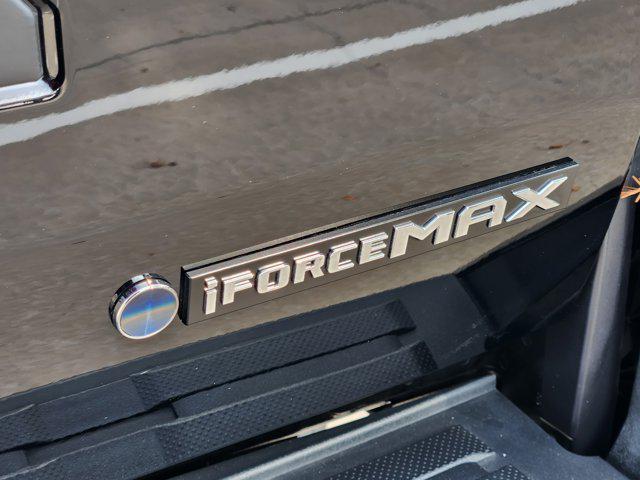 used 2025 Toyota Tacoma car