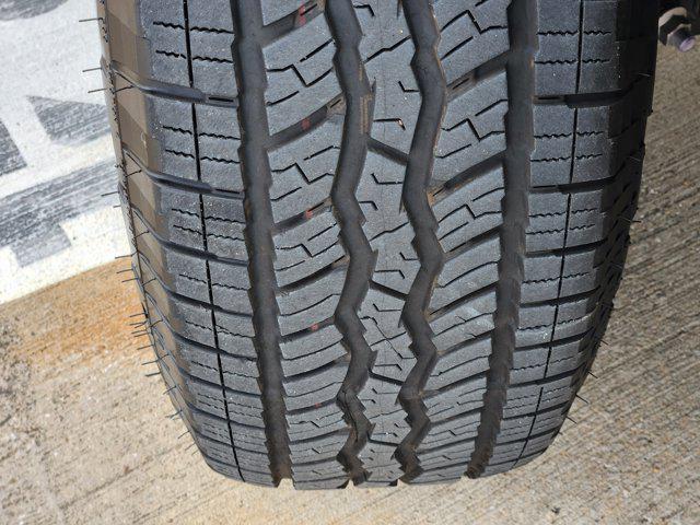 used 2025 Toyota Tacoma car