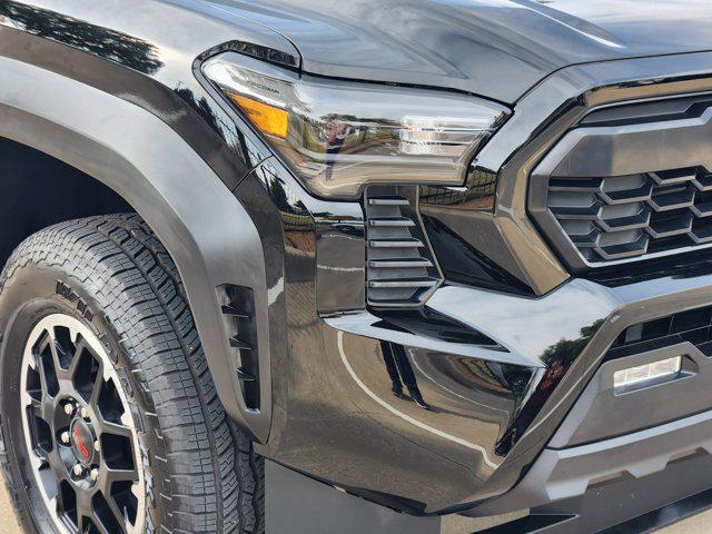 used 2025 Toyota Tacoma car