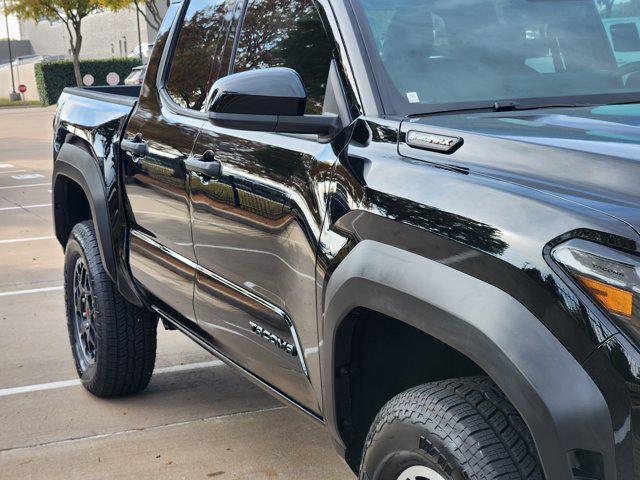 used 2025 Toyota Tacoma car