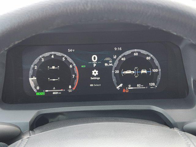 used 2025 Toyota Tacoma car