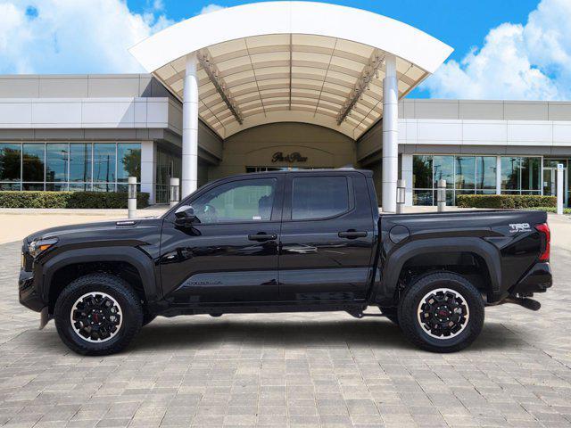 used 2025 Toyota Tacoma car