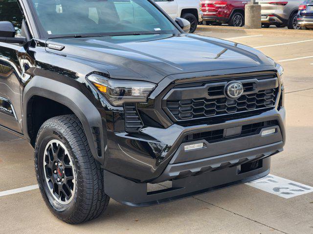 used 2025 Toyota Tacoma car