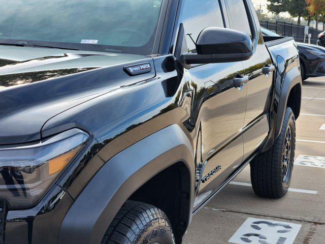 used 2025 Toyota Tacoma car