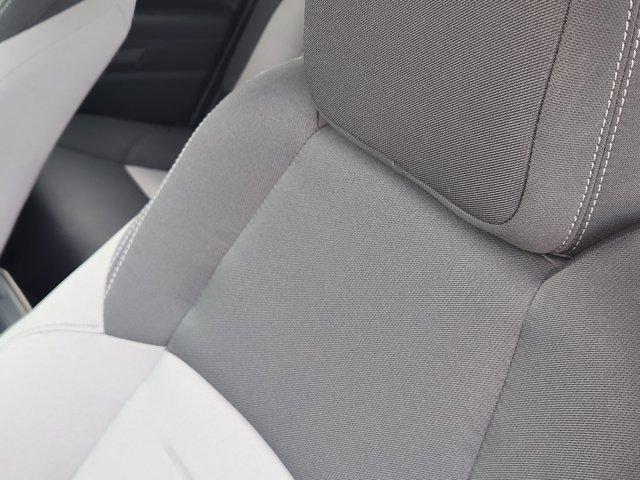 used 2025 Toyota Tacoma car