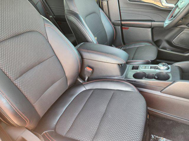 used 2024 Ford Escape car, priced at $20,989