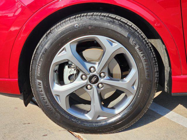 used 2024 Ford Escape car, priced at $20,989