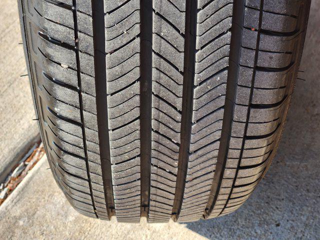 used 2024 Ford Escape car, priced at $20,989