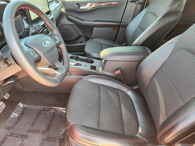 used 2024 Ford Escape car, priced at $20,989