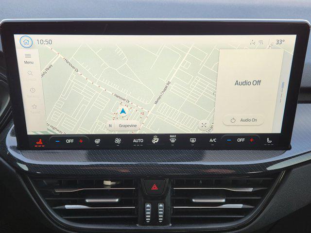 used 2024 Ford Escape car, priced at $20,989