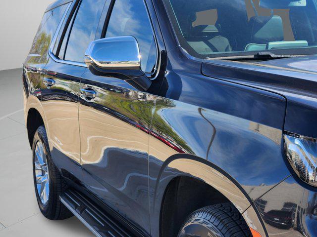 used 2023 Chevrolet Tahoe car, priced at $50,575