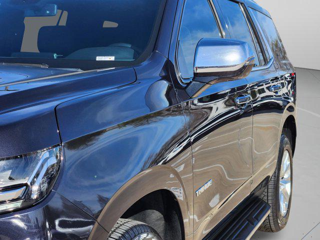 used 2023 Chevrolet Tahoe car, priced at $50,575