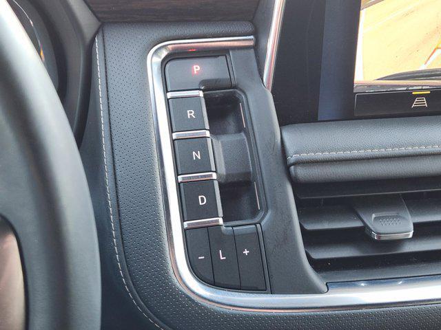 used 2023 Chevrolet Tahoe car, priced at $50,575