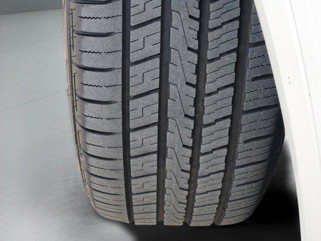 used 2021 Cadillac XT5 car, priced at $24,575