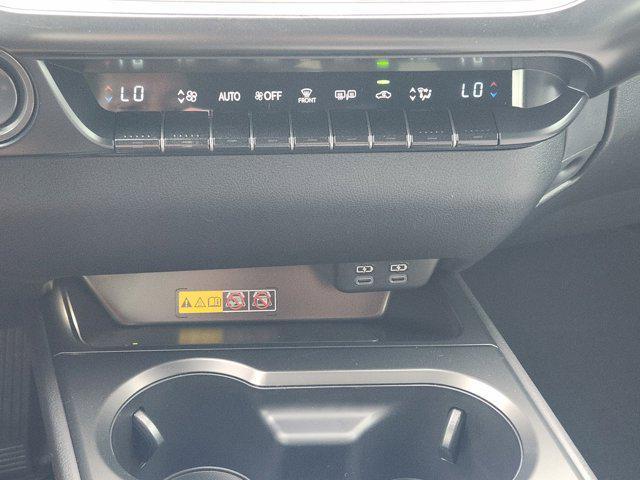 new 2026 Lexus UX 300h car, priced at $40,284