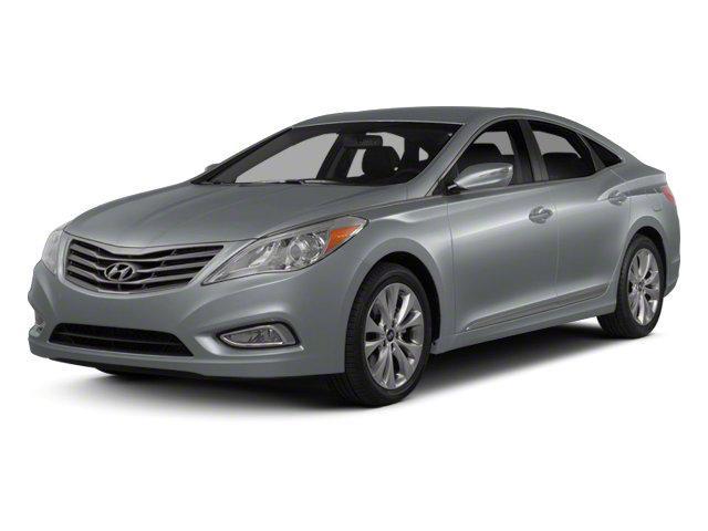 used 2012 Hyundai Azera car, priced at $8,988