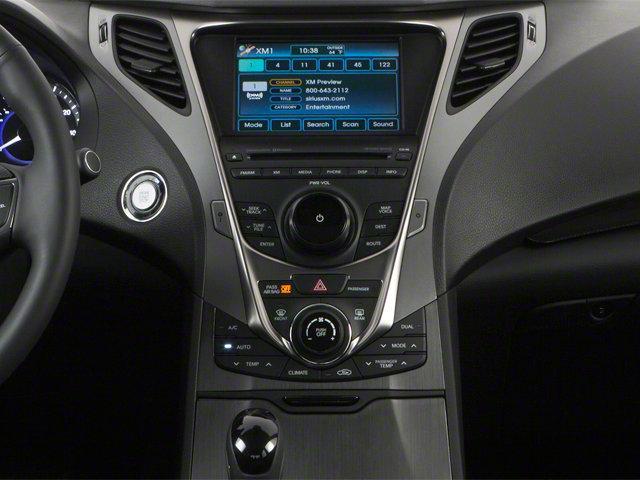 used 2012 Hyundai Azera car, priced at $8,988