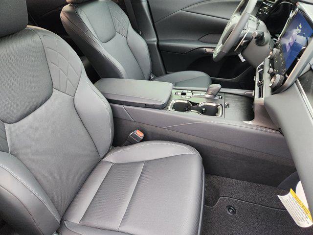 new 2026 Lexus RX 350 car, priced at $61,060