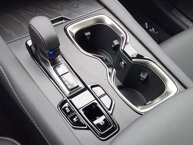 new 2026 Lexus RX 350 car, priced at $61,060