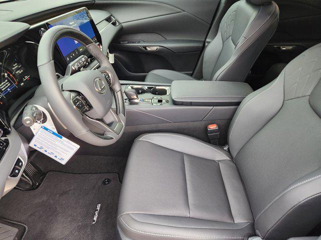 new 2026 Lexus RX 350 car, priced at $61,060