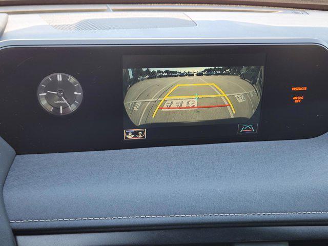 used 2020 Lexus UX 250h car, priced at $31,200