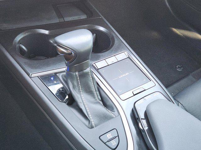 used 2020 Lexus UX 250h car, priced at $31,200