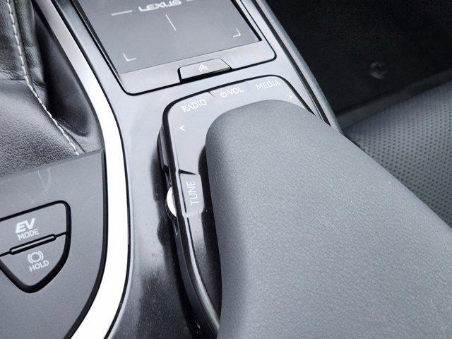 used 2020 Lexus UX 250h car, priced at $31,200