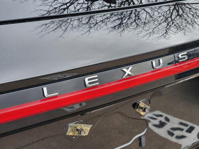 used 2023 Lexus RX 350 car, priced at $46,975