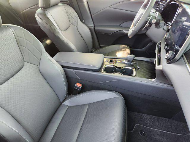 new 2026 Lexus RX 350h car, priced at $60,449