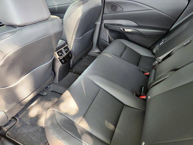 new 2026 Lexus RX 350h car, priced at $60,449