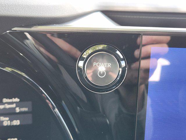 new 2026 Lexus RX 350h car, priced at $60,449