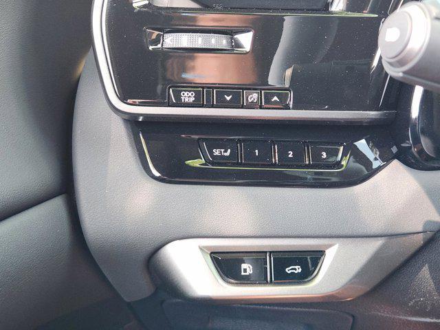 new 2026 Lexus RX 350h car, priced at $60,449