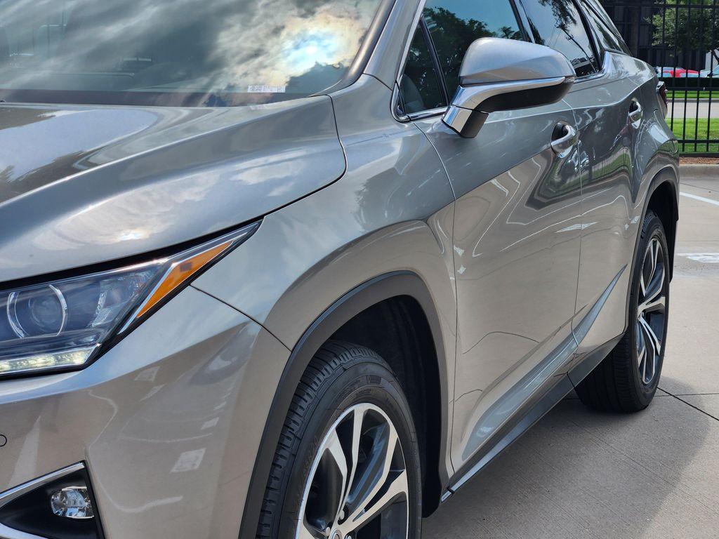 used 2017 Lexus RX 350 car, priced at $26,213
