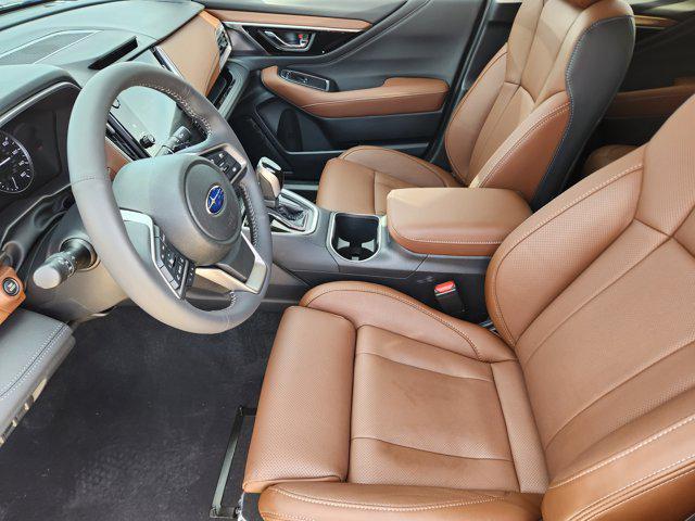 used 2025 Subaru Outback car, priced at $39,975