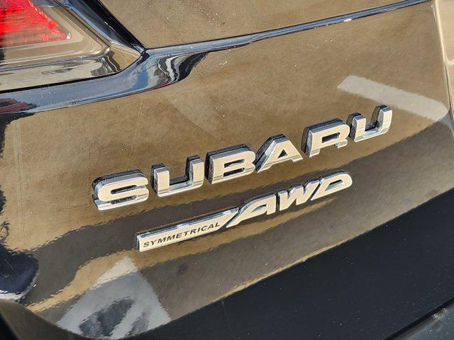 used 2025 Subaru Outback car, priced at $39,975