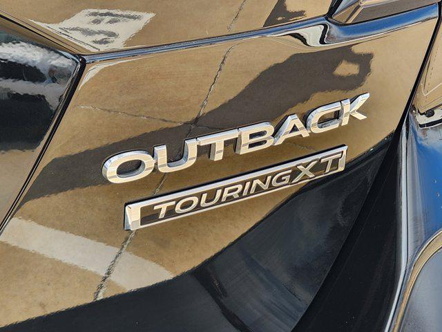 used 2025 Subaru Outback car, priced at $39,975
