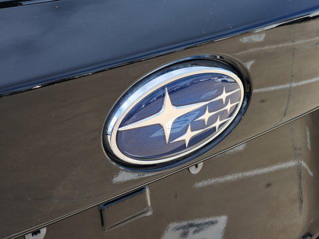 used 2025 Subaru Outback car, priced at $39,975