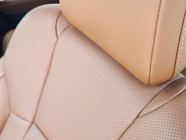 used 2025 Subaru Outback car, priced at $39,975