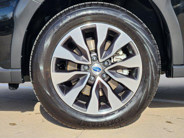 used 2025 Subaru Outback car, priced at $39,975