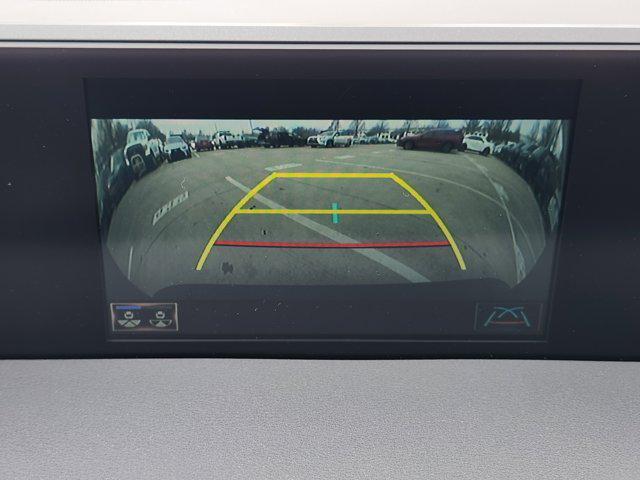 used 2022 Lexus UX 250h car, priced at $27,975