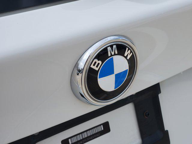 used 2017 BMW X3 car, priced at $12,975