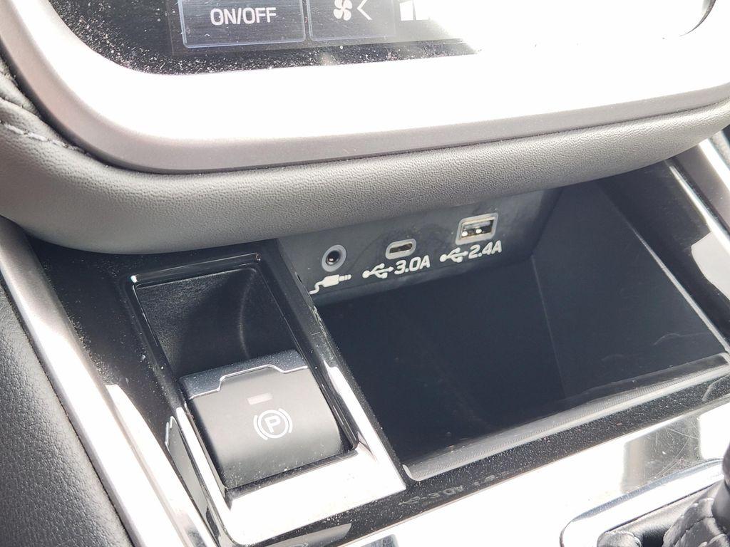 used 2024 Subaru Outback car, priced at $31,179