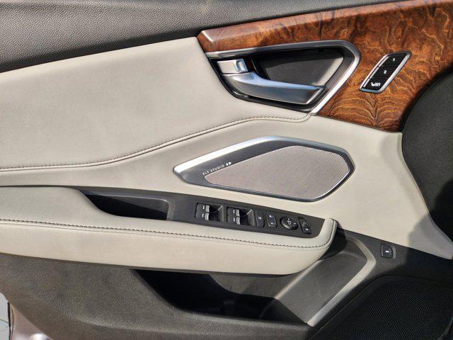 used 2021 Acura RDX car, priced at $18,988